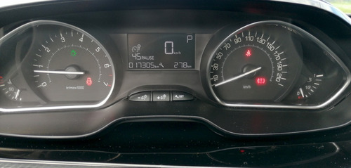 Peugeot 208 1.2 Puretech Francés!!