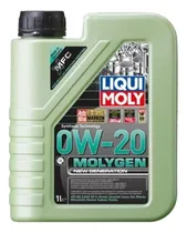 Comprar Liqui Moly Molygen New Generation 0w-20 1lt