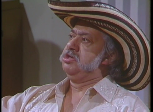 Imagen 4 de 10 de Caballo Viejo ( Colombia 1988 ) Tele Novela Completa