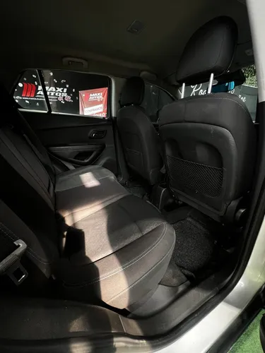 Chevrolet Tracker 1.8 Ls