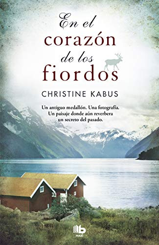 En El Corazon De Los Fiordos -ficcion-