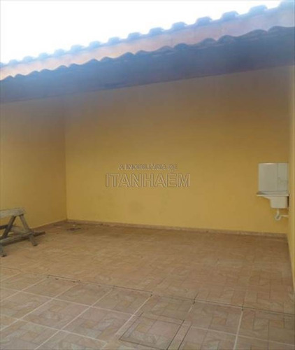 Imagem 9 de 10 de Casa - Venda - Florida Mirim - Mongagua - Ita2841