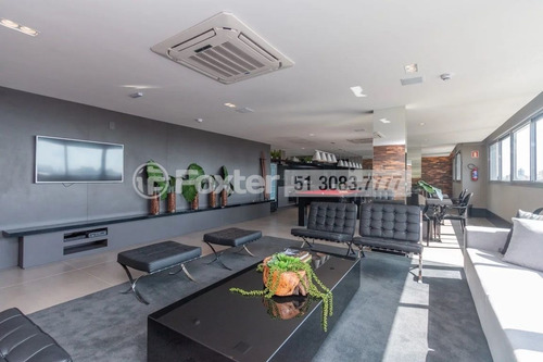 Imagem 17 de 22 de Apartamento, 1 Dormitórios, 60 M², Chácara Das Pedras - 183513