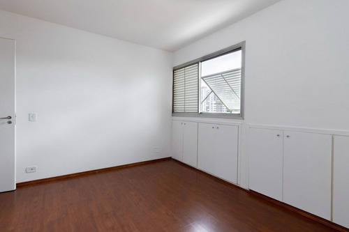 Imagem 22 de 30 de Apartamento À Venda No Bairro Vila Madalena - São Paulo/sp - O-24962-41304