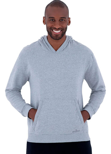 Blusa De Frio Lupo Original Moletom Jaqueta Casaco Masculino