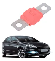 Comprar 01 Fusível De Potência Midi 125a Proteção Bateria Modulo Mta