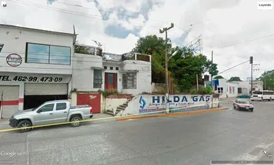 Terreno en venta
