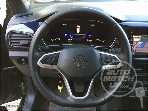 Volkswagen T-Cross 1.6 Comfortline At