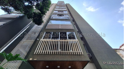 Apartamento En Venta La Florida Código 24-18490 Ms