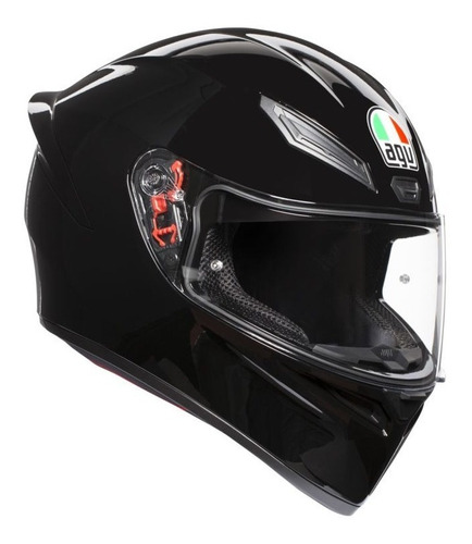 Agv K1 - Casco De Moto