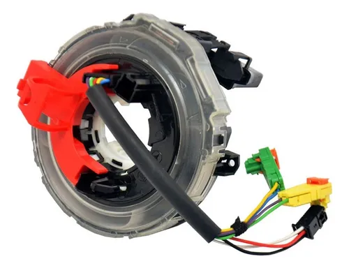 Resorte Reloj Pista Carrete For Mercedes-benz