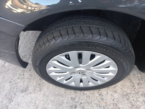 Imagen 13 de 14 de Volkswagen Gol 2011 1.4 Power 83cv