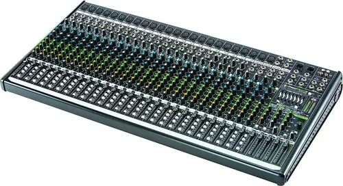 Mackie Profx30v2 Mezclador De 30 Canales A Pedido