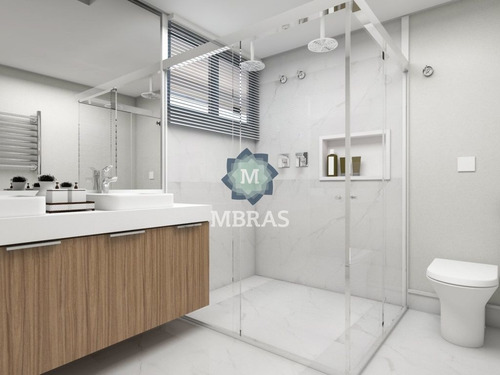 Renovado Nos Jardins! 3 Dorm 2 Vagas - 15 Min À Pé Pq Ibirapuera - Mb6254