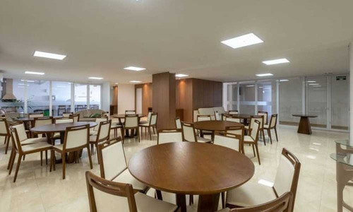 Imagem 13 de 13 de Apartamento No Residencial Monumental - 1562