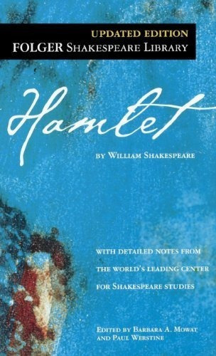 Hamlet (turtleback School And Library Binding Editio