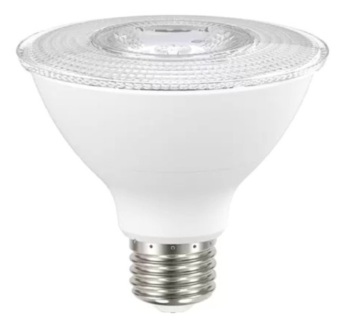 LUZ SOLLAR Lâmpada Superled 11w Par 30 Branco Frio 6500k Neutro 4000k Cor da luz Branco-neutro 110V/220V