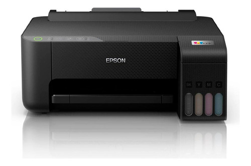 Impresora De Tinta Epson Ecotank L1250, Imprime Inalambrica