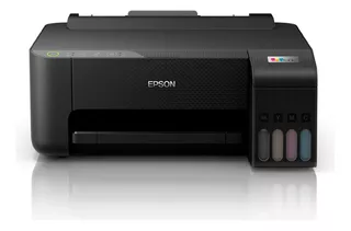 Impresora De Tinta Epson Ecotank L1250, Imprime Inalambrica