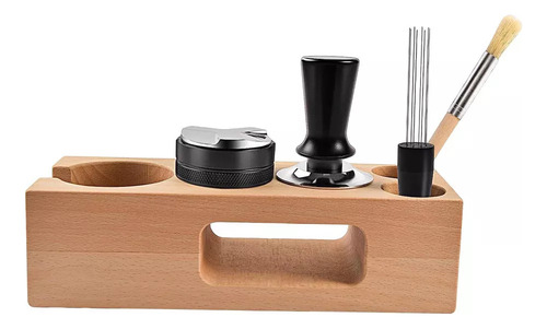 S+ Espresso Accesorios Kits Barista Pieza Para Mostradores