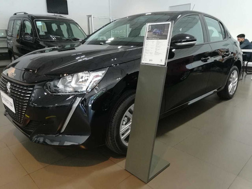 Robayna| Nuevo 208 Active Tiptronic Am20 Ne