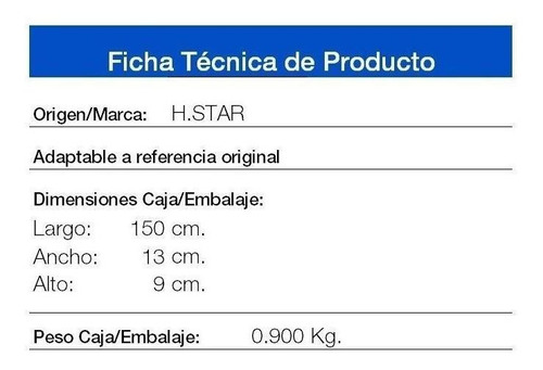 Imagen 2 de 10 de Deflector De Capot Para Toyota Hilux 2016 En Adelante Largo