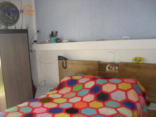 Chácara Com 2 Dormitórios À Venda, 1245 M² - Chácaras Casemiro - Suzano/sp - Ch0181