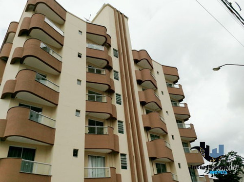 Imagem 1 de 16 de Apartamento Padrão Com 2 Quartos No Residencial Morada Régia - 373615-v