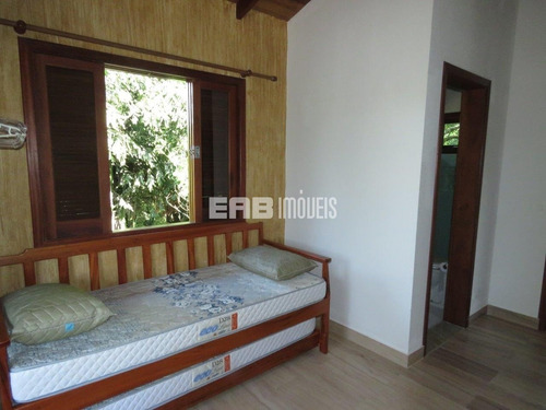 Imagem 29 de 30 de Casa Com Piscina Para Temporada Em Itamambuca, Ubatuba - Roz - 33119334