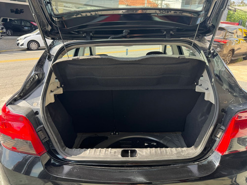 Chevrolet Onix 1.4 Mpfi Ltz 8V Flex 4P Manual