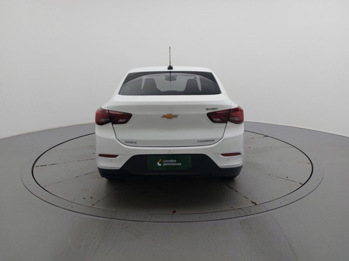 Chevrolet Onix 1.0 TURBO FLEX PLUS PREMIER AUTOMÁTICO