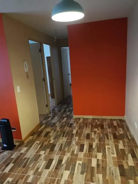 Imagen 3 de 10 de Departamento En Venta En Temuco