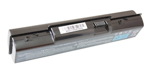 Bateria Para As09a51 Alta Duracion Facturada