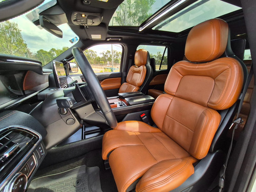 Lincoln Navigator 3.5 Reserve L At