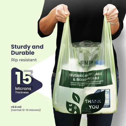 Bolsas de plastico ecologicas hotsell