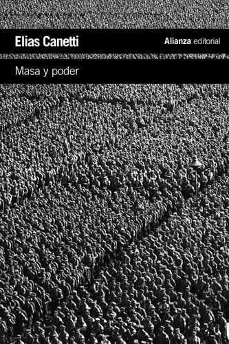Libro: Masa Y Poder (spanish Edition)