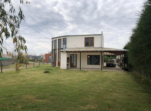 Imagen 8 de 8 de Casa Chalet En Venta En Santa Isabel, Escobar, G.b.a. Zona Norte