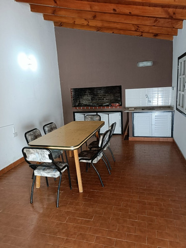Casa Zona Residencial Sobre Lote Propio
