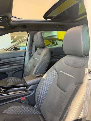 Jeep Commander 2.0 Td380 At9 4x4 7pas Overland