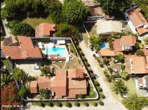 Casa Para Venda Em Araruama, Praia Seca, 12 Dormitórios, 11 Suítes, 14 Banheiros, 10 Vagas - Ca20_2-1114215
