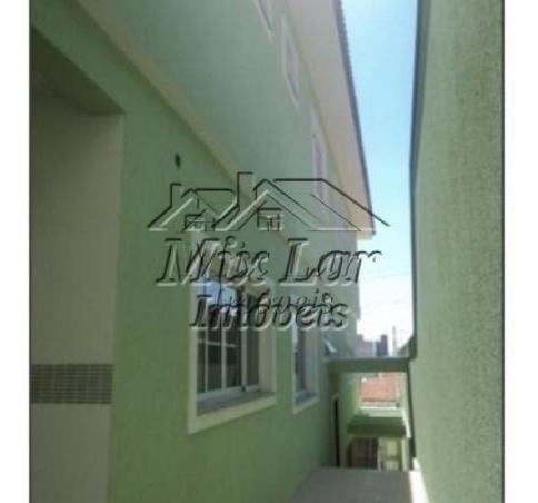Imagem 11 de 12 de Ref 3785 Casa Sobrado No Bairro Bela Vista - Osasco - Sp - 3785