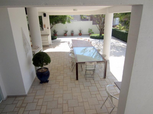 Imagem 27 de 30 de Casa Residencial À Venda, Granja Viana, São Paulo Ii, Cotia. - Ca7732