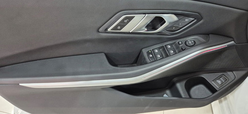 BMW 320I 2.0 16V TURBO FLEX SPORT GP AUTOMÁTICO