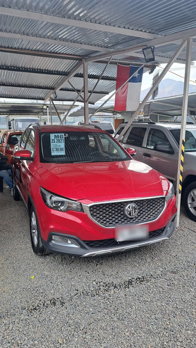 Mg Zs 1.5 Com Mt 2021