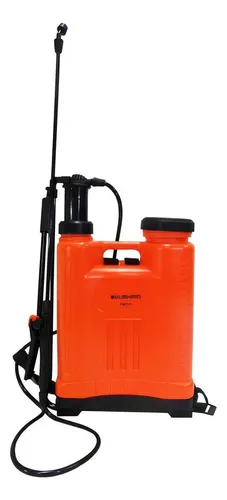 Mochila para fumigar de 10 litros hotsell