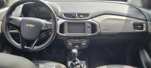 Chevrolet Onix 1.4 Ltz