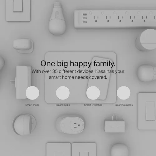 Smart Switch Control Iluminacion Desde Altavoz Alexa Google