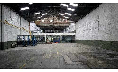 2.100m2 Bodega Arriendo En Itagüí