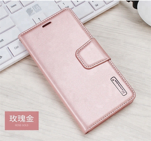 Estuche Protector Tipo Agenda - Xiaomi Mi Note 10 / Pro