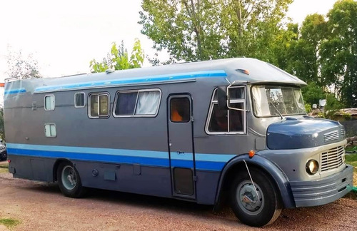 Mercedes Benz 1114 1965